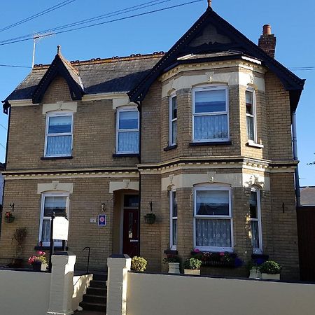 The Ryedale Hotel Шанклин Екстериор снимка