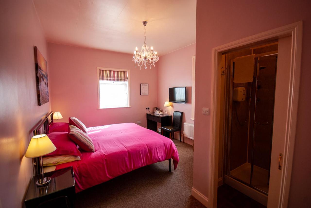 The Ryedale Hotel Шанклин Екстериор снимка