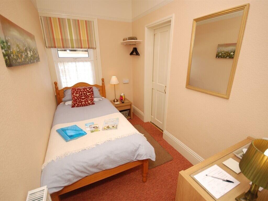 The Ryedale Hotel Шанклин Екстериор снимка