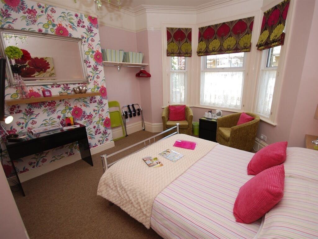 The Ryedale Hotel Шанклин Екстериор снимка