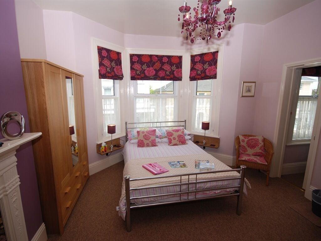 The Ryedale Hotel Шанклин Екстериор снимка