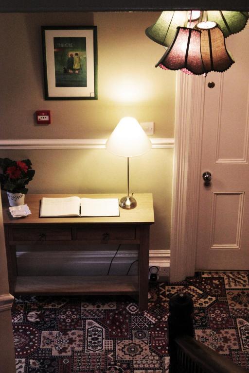 The Ryedale Hotel Шанклин Екстериор снимка